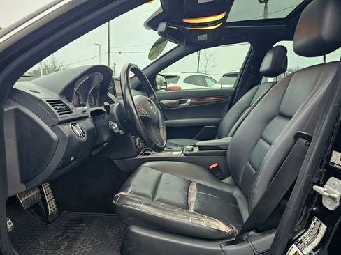 Used 2009 Mercedes-Benz C 300 4MATIC Sedan image 17