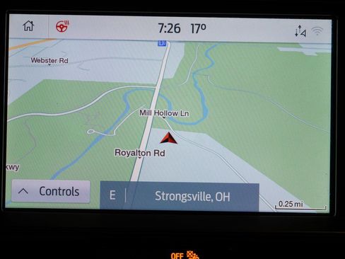 Used 2021 Ford Expedition Max Limited image 22