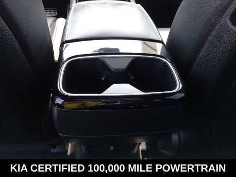 Certified 2024 Kia Telluride SX X-Pro AWD/4WD image 29
