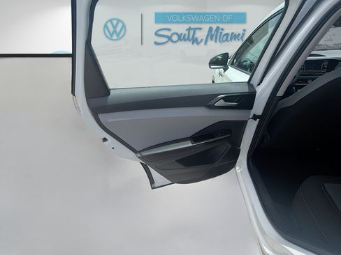Used 2023 Volkswagen Taos S FWD image 24
