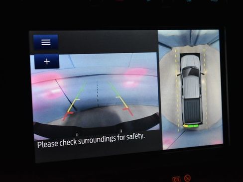 Used 2021 Ford F250 Lariat w/ Lariat Ultimate Package image 12