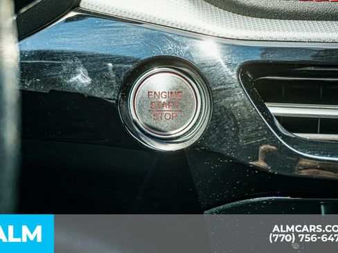 Used 2023 Acura MDX A-Spec AWD/4WD image 37