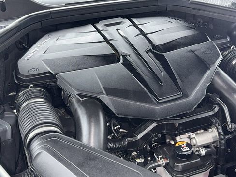Used 2023 Genesis GV80 3.5T image 60