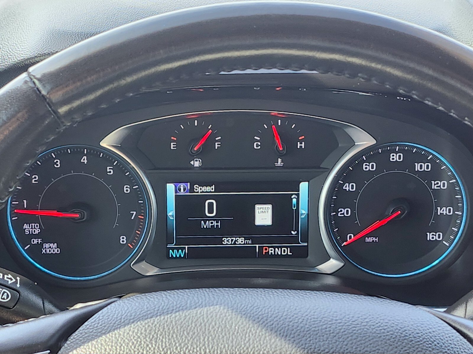 Used 2019 Chevrolet Traverse Premier w/ LPO, Floor Liner Package AWD/4WD image 30