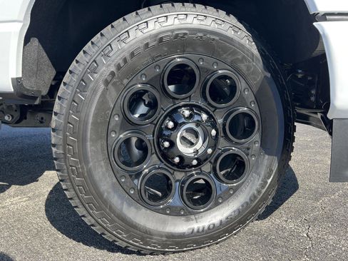 New 2026 Ford F350 Lariat AWD/4WD image 2