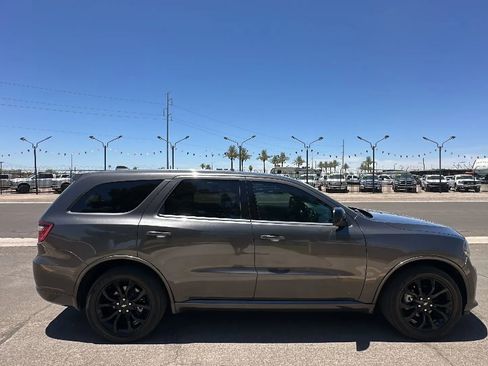 Used 2020 Dodge Durango SXT RWD image 5