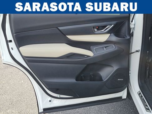 New 2026 Subaru Ascent Limited AWD/4WD image 11