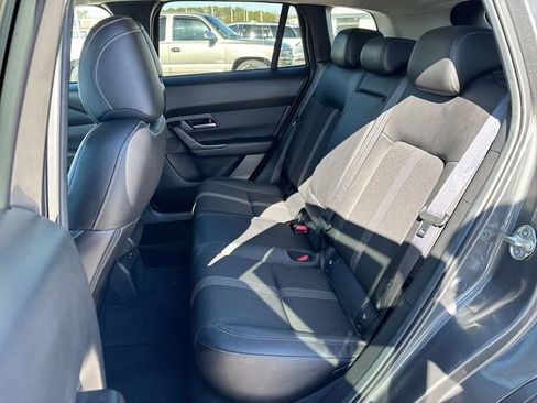 Used 2024 MAZDA CX-50 AWD 2.5 S w/ Weather Package image 18