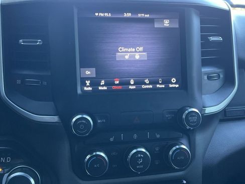 Used 2020 RAM 1500 Big Horn image 21