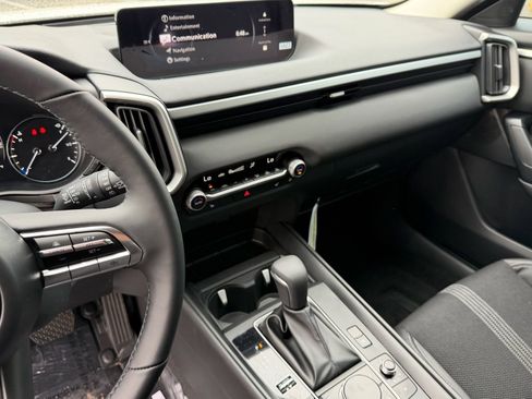 New 2026 MAZDA CX-50 2.5 Hybrid w/ Cargo Package image 23