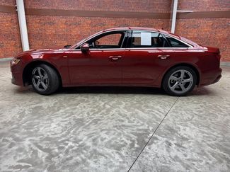 Used 2024 Audi A6 Premium Plus video 2