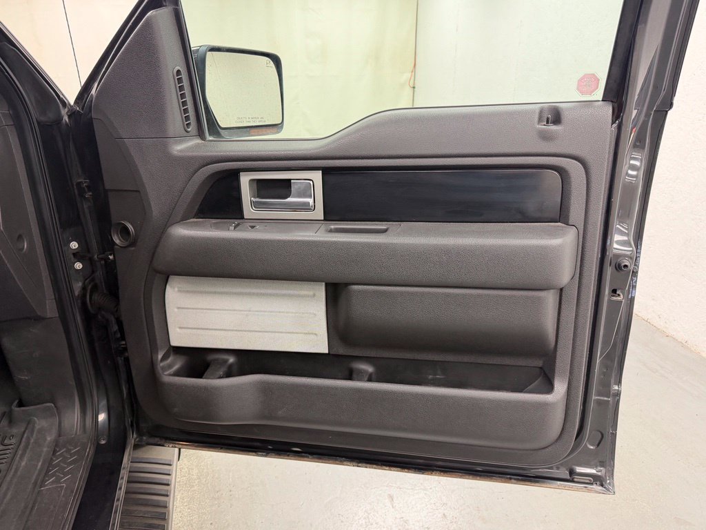 Used 2012 Ford F150 FX4 w/ FX Luxury Pkg AWD/4WD image 8