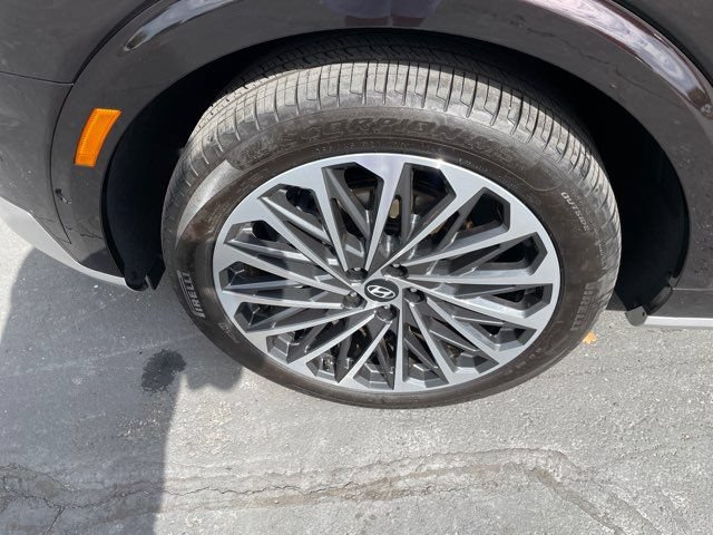 Used 2026 Hyundai Palisade Calligraphy AWD/4WD image 30