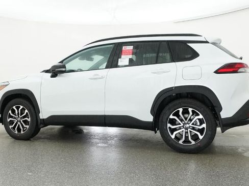 New 2026 Toyota Corolla Cross AWD Hybrid image 20