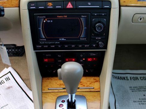 Used 2007 Audi A4 2.0T image 22