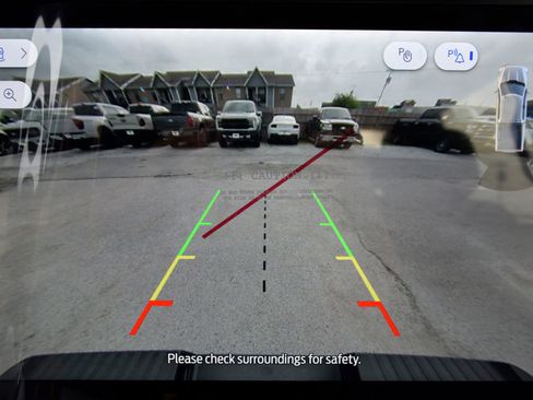 New 2026 Ford F150 STX image 13