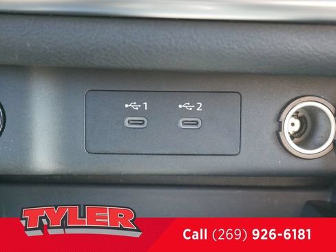 Used 2024 Nissan Rogue S FWD image 30