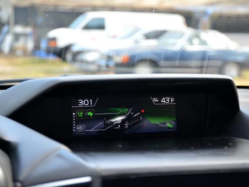 Used 2018 Subaru Impreza 2.0i Sport image 18