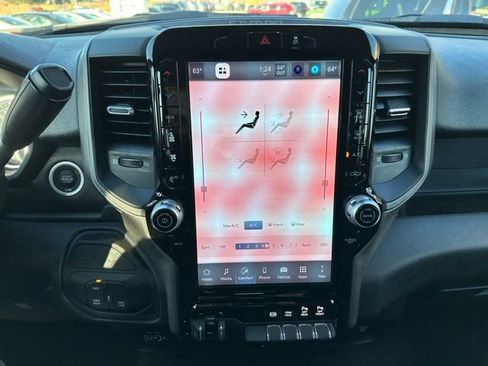 New 2026 RAM 2500 Tradesman image 35