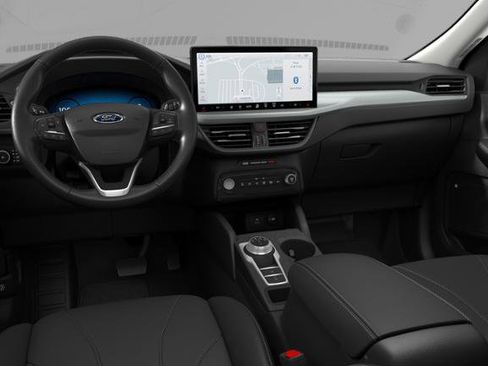 New 2026 Ford Escape Platinum w/ Premium Technology Package AWD/4WD image 30