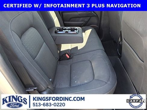 Used 2021 GMC Canyon Elevation image 26