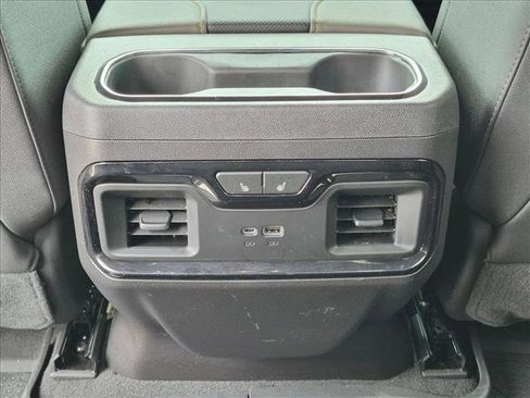 Used 2024 Chevrolet Silverado 1500 ZR2 w/ Technology Package AWD/4WD image 15