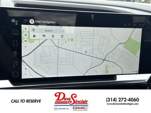 New 2026 GMC Sierra 1500 Elevation AWD/4WD image 18