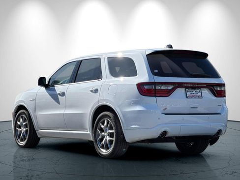New 2026 Dodge Durango GT AWD/4WD image 6