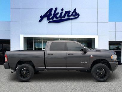 Used 2023 RAM 2500 Big Horn w/ Level 1 Equipment Group