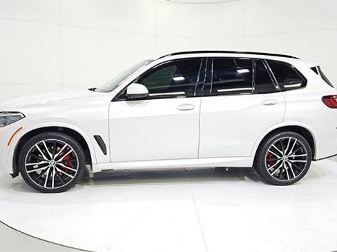 Used 2023 BMW X5 xDrive40i w/ Executive Package AWD/4WD image 5
