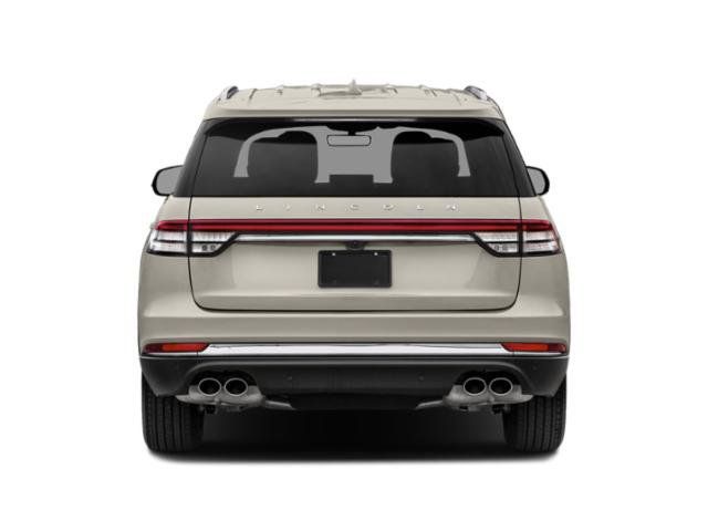 Used 2022 Lincoln Aviator Reserve w/ Elements Package Plus RWD image 5