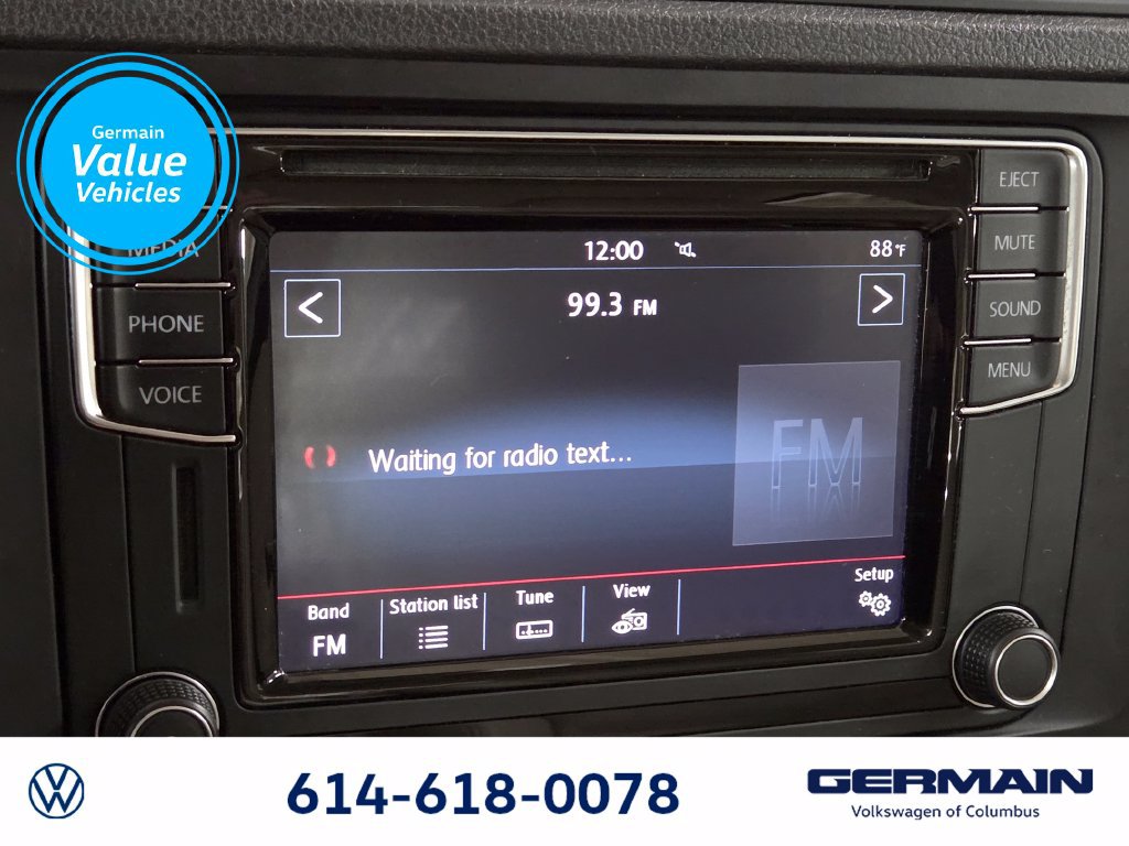 Used 2017 Volkswagen Jetta SE FWD image 24