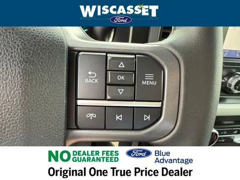 Certified 2023 Ford F150 XLT w/ Equipment Group 301A Mid image 17