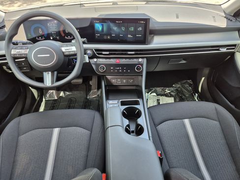New 2026 Hyundai Sonata Blue FWD image 12