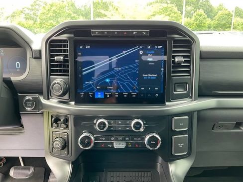 Used 2024 Ford F150 XLT w/ Equipment Group 302A MID AWD/4WD image 19