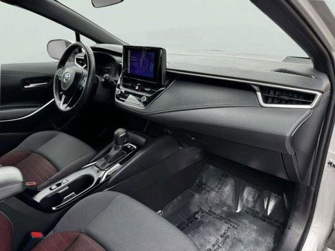 Used 2024 Toyota Corolla SE FWD image 52