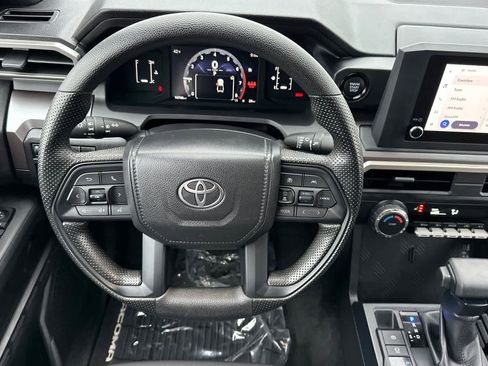 Used 2024 Toyota Tacoma SR5 image 14