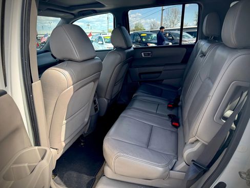 Used 2015 Honda Pilot EX-L image 10