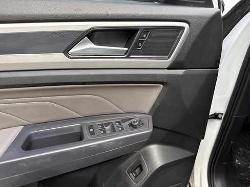 Certified 2021 Volkswagen Atlas Cross Sport SEL AWD/4WD image 20