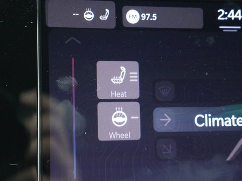 New 2025 Jeep Grand Cherokee Laredo X w/ Luxury Tech Group I image 5