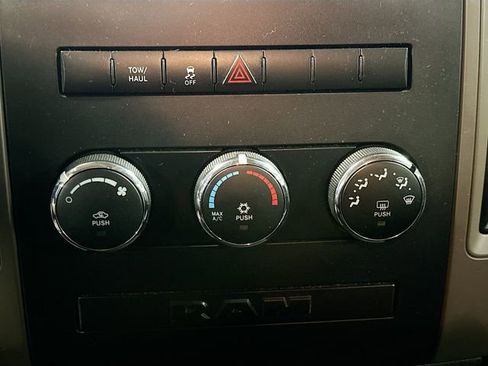 Used 2012 RAM 1500 Express image 15