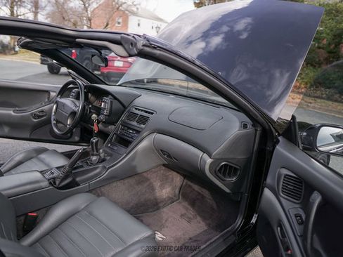 Used 1994 Nissan 300ZX Twin Turbo image 50