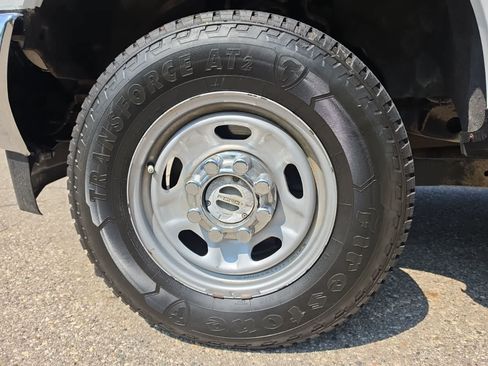 Used 2020 Ford F250 XL w/ XL Value Package AWD/4WD image 18