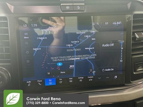 New 2026 Ford F350 Platinum w/ Platinum Plus Package AWD/4WD image 14