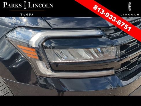 Used 2024 Ford Expedition Max Limited RWD image 6