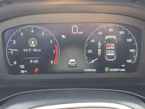 Used 2024 Acura Integra image 27