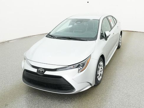 New 2026 Toyota Corolla LE image 26