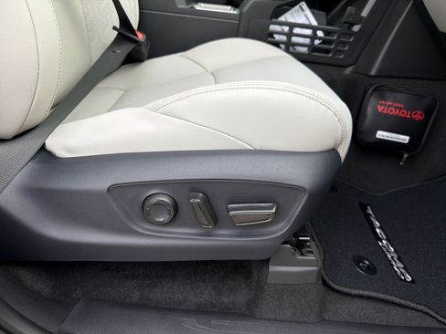 New 2026 Toyota Tacoma Limited image 25