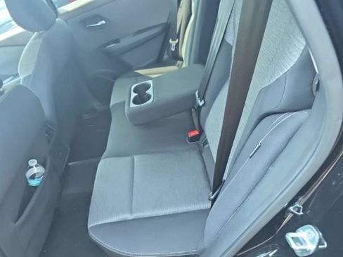 Used 2022 Nissan Rogue SV AWD/4WD image 8