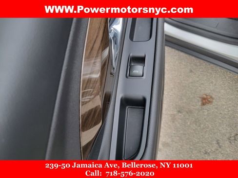 Used 2020 GMC Terrain Denali w/ Denali Premium Package image 37